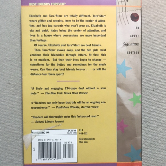 📚2/$6 2-Book Bundle Middle Reader Books - Picture 9 of 12